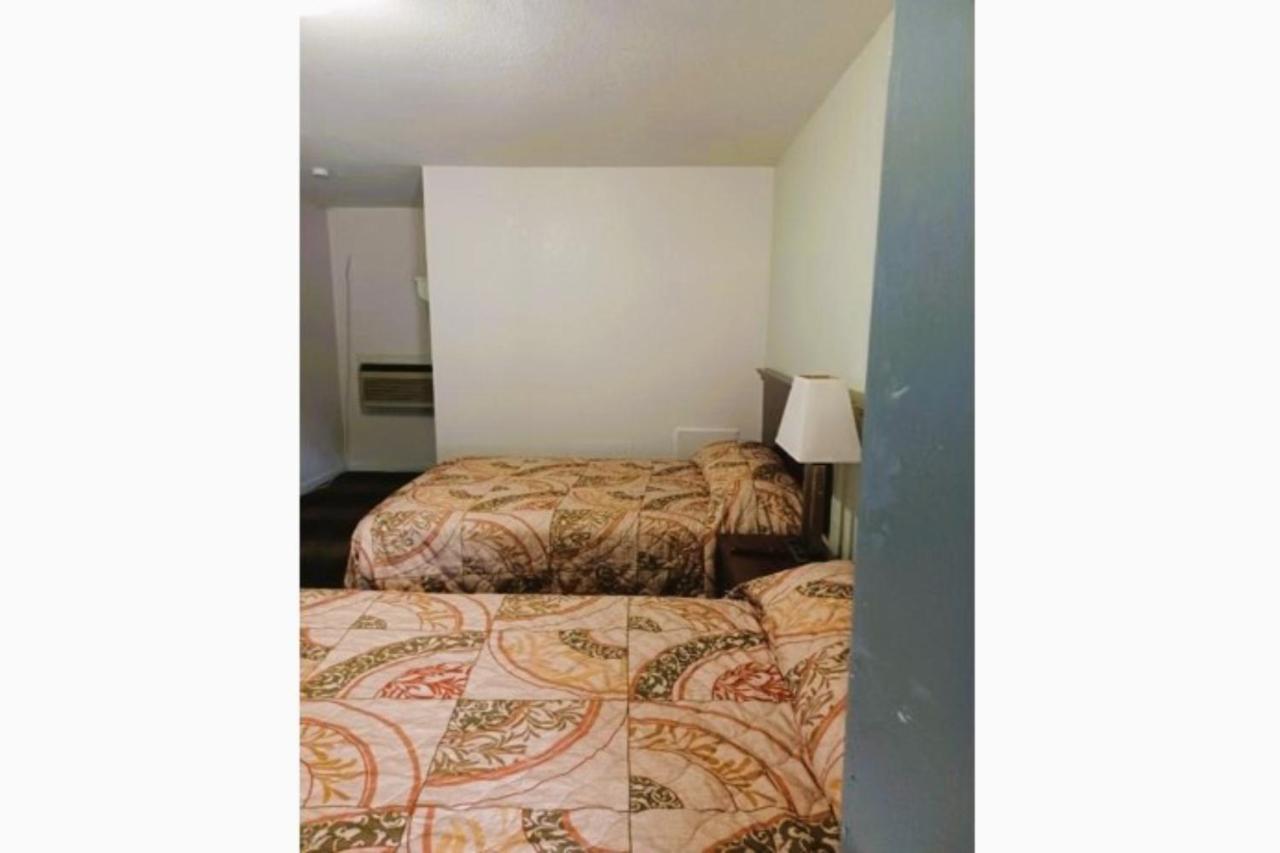 Patriot Inn Motel Beaver Wv, By Oyo Esterno foto
